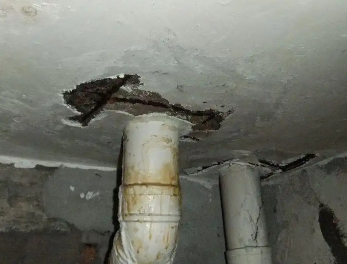沾化卫生间漏水维修公司浅析沾化卫生间渗水维修的方法