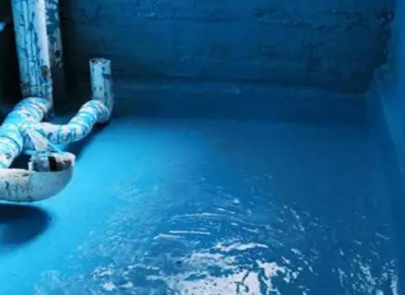 沾化卫生间漏水维修公司分下防水公司如何判断防水工程的质量?
