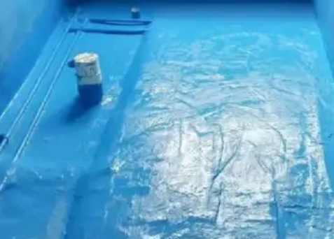 沾化卫生间漏水维修公司分享下沾化卫生间防水工程中常用防水涂料介绍。